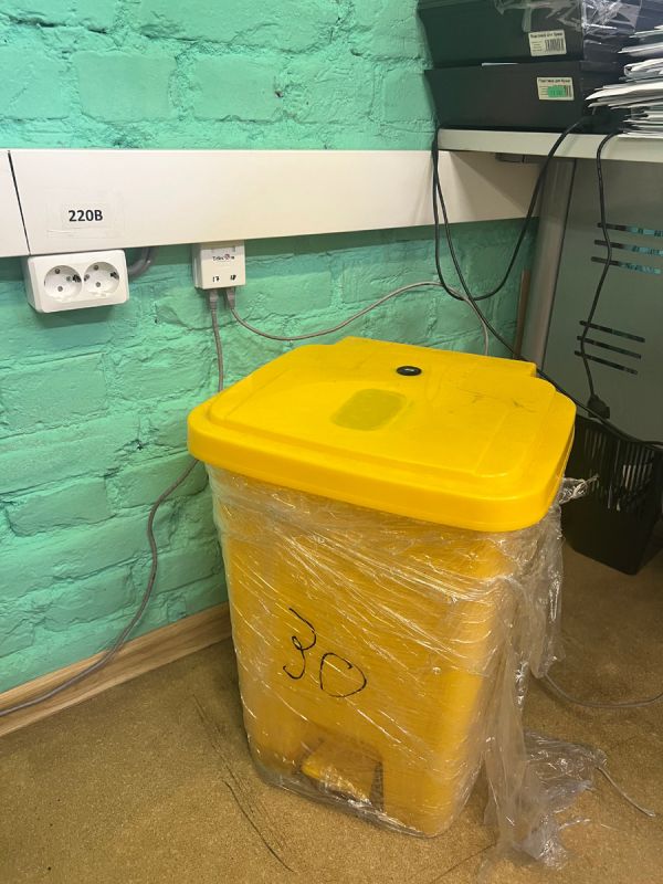 Эффективные альтернативы дезинфекции, которые стоит рассмотреть