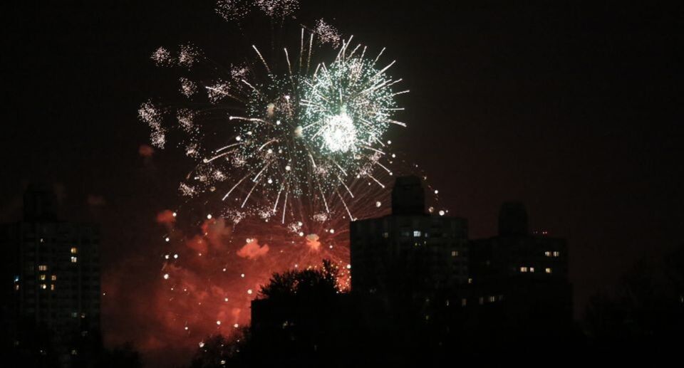 Новый год под угрозой: как фейерверки могут стать причиной уголовной ответственности