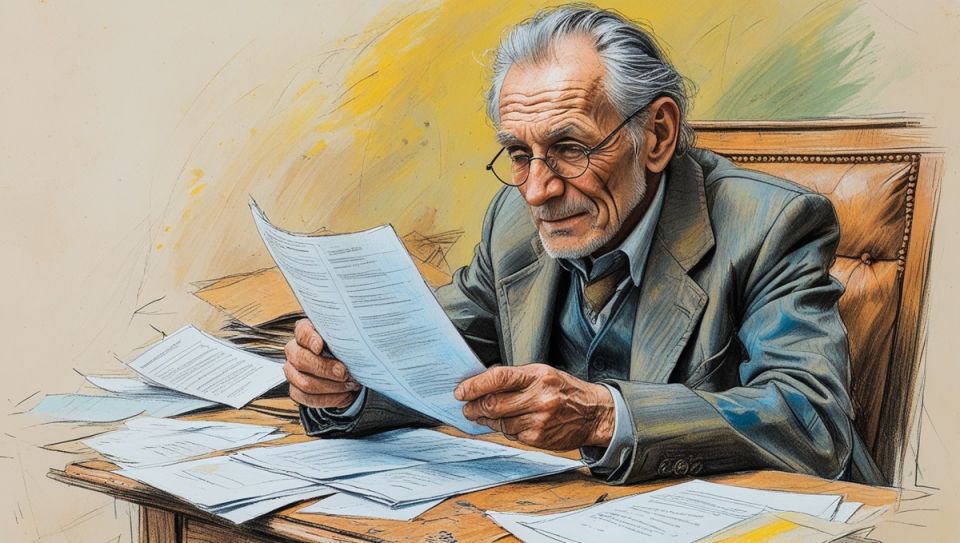 20 лет на заводе: как отсутствие официальных документов лишает пенсии