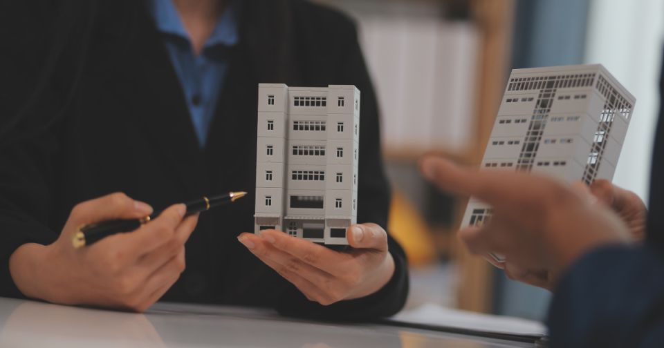 Дискуссия о будущем ЖКХ: внедрение новых стандартов управления