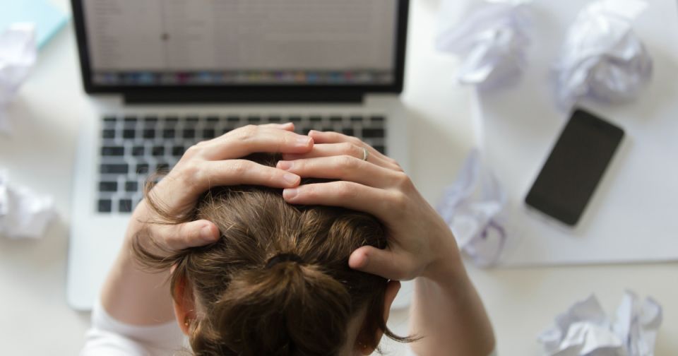 ТСЖ снова на прицеле: штраф за отсутствие отчёта в ГИС ЖКХ