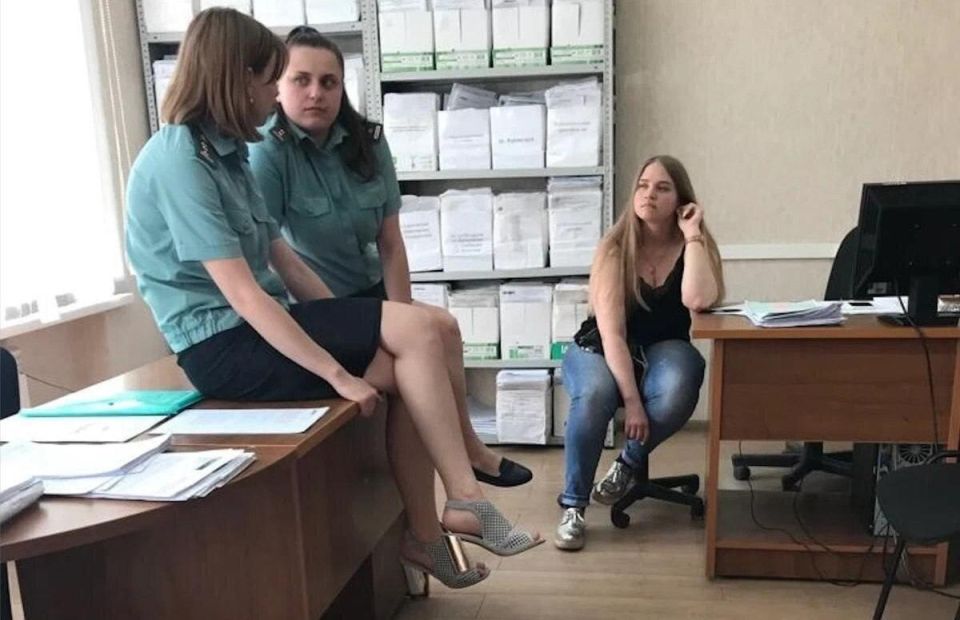 Как найти судебного пристава: практические советы для должников