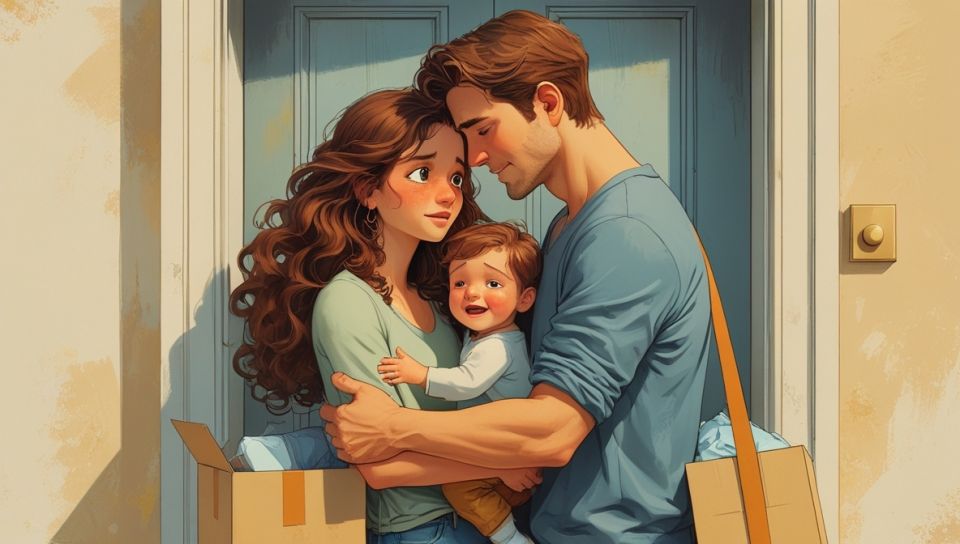 Квартира мечты или ловушка: как молодая пара стала жертвой мошенничества