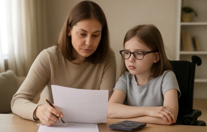 Как получить дополнительные налоговые вычеты на ребенка-инвалида: все, что нужно знать