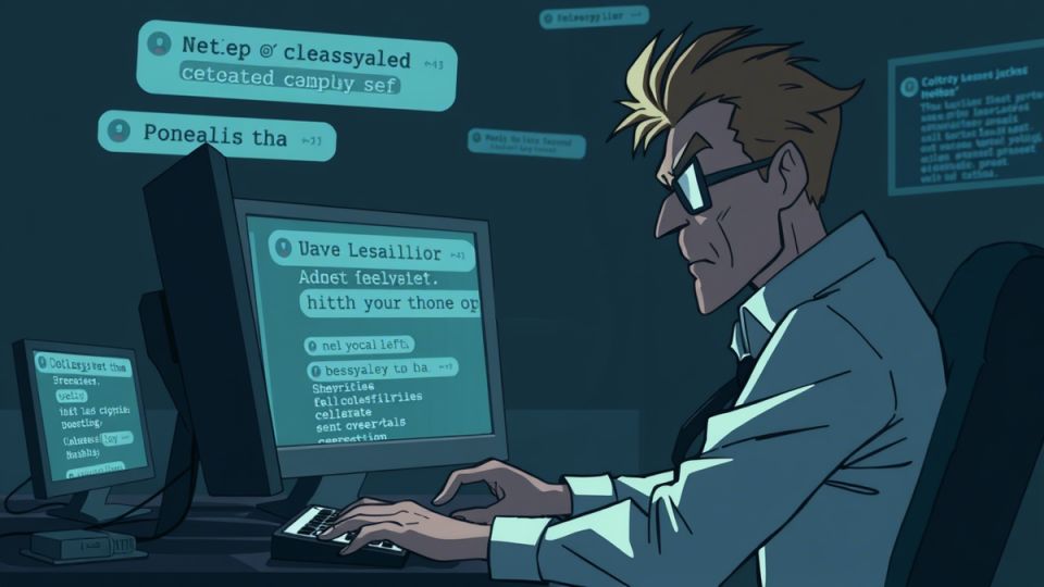 Как с помощью СМС и телефонных звонков мошенники пытаются вывести деньги у доверчивых граждан