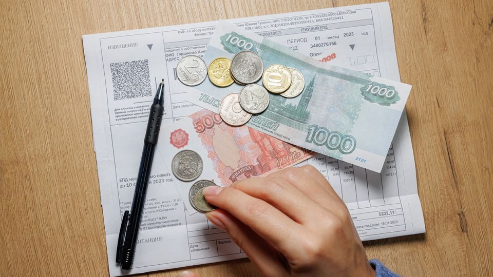 Счет за ЖКХ теперь приходит позже: как нововведение упростит жизнь россиянам