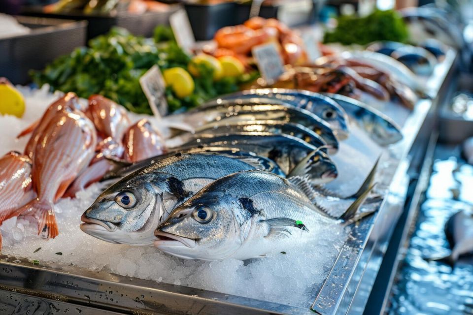 Секреты выбора свежей рыбы: на что обратить внимание?
