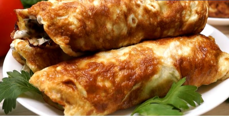 Необычный завтрак, который восхитит вашего ребенка