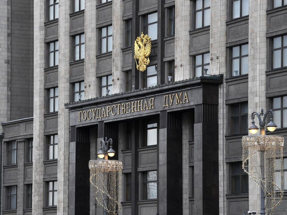 Госдума запускает «правительственные часы» весной 2026 года