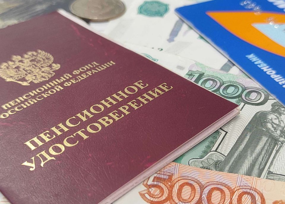 Революционные изменения в пенсионной системе: как отпуск по уходу за детьми изменит ваши права на пенсию