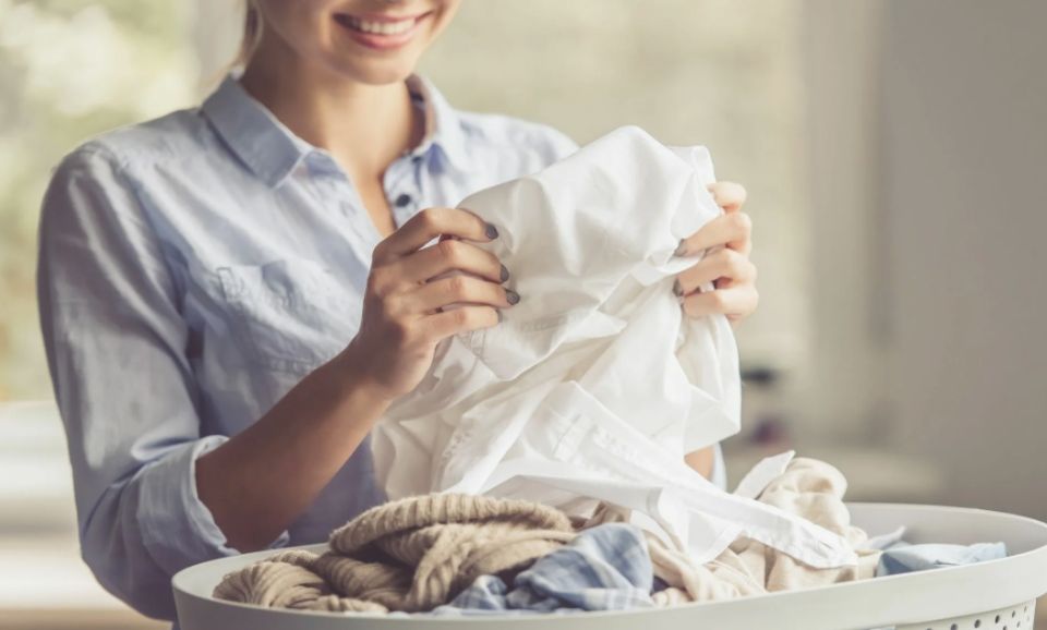 Советы по борьбе с жирными пятнами от тёти Маши