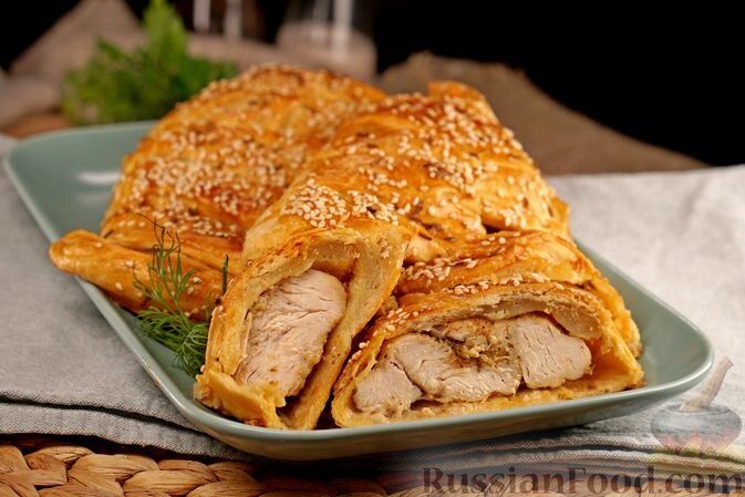 Удивительные рецепты для выходных: вкусные идеи на любой случай