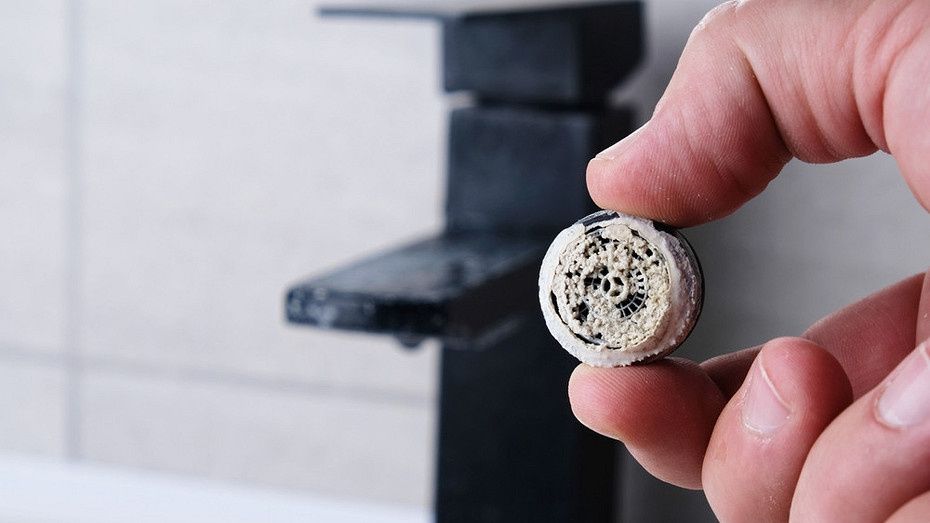 Как убрать водный камень: эффективные способы и советы по профилактике