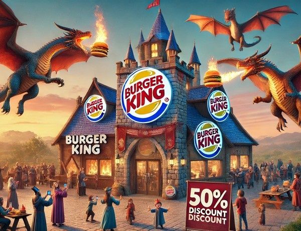 Restaurant Brands ��������� �������� �� ������� � ��������� � $5?����� ������� �������, �� �������������� ��� ���������