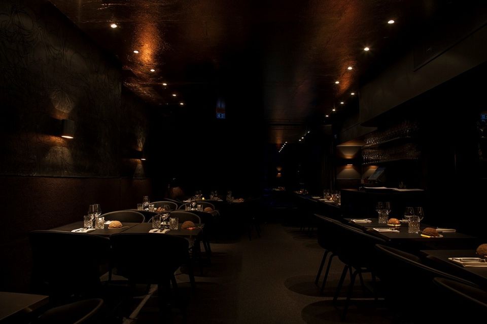 Ночная кухня: что скрывается за закрытыми дверями ресторана