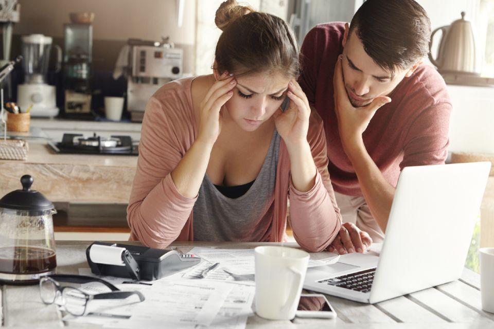 Как фрилансерам справиться с непостоянными доходами: эффективные стратегии личного бюджета