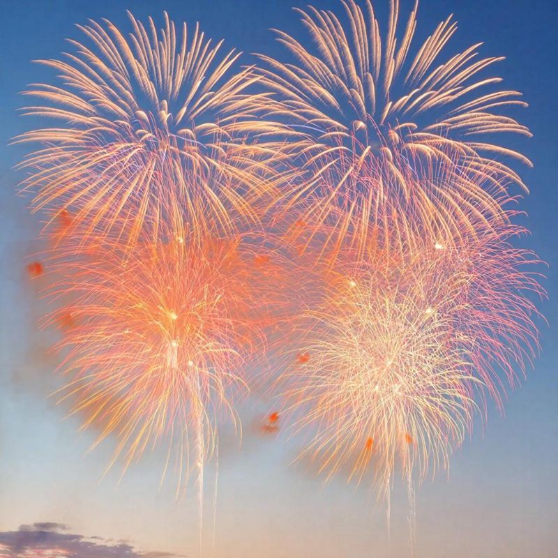 Обязательная маркировка пиротехники: что ждет россиян с 2026 года