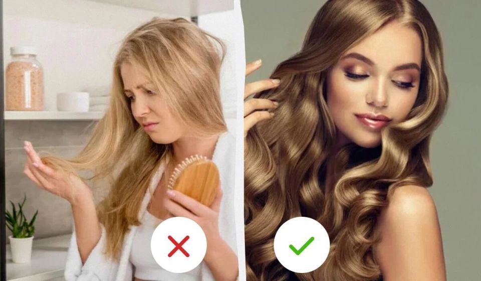 Уксус для волос: безопасен ли и кому стоит от него отказаться?