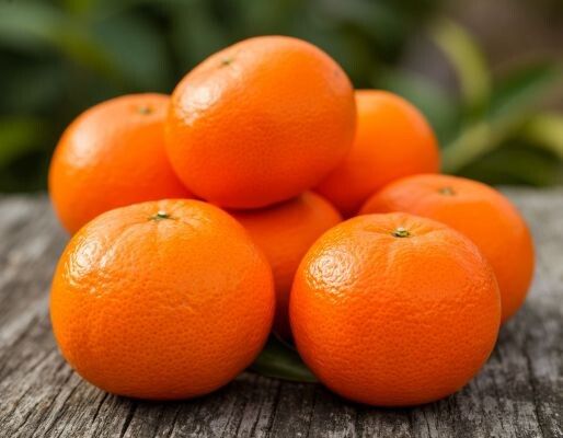 Цены на мандарины: как скажется Новый год на стоимости популярного фрукта?