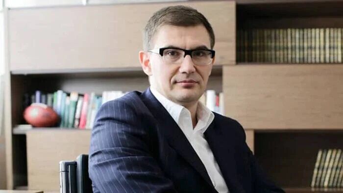 Беглец из России: как экс-руководитель банка «Открытие» увёл миллиарды в Монако