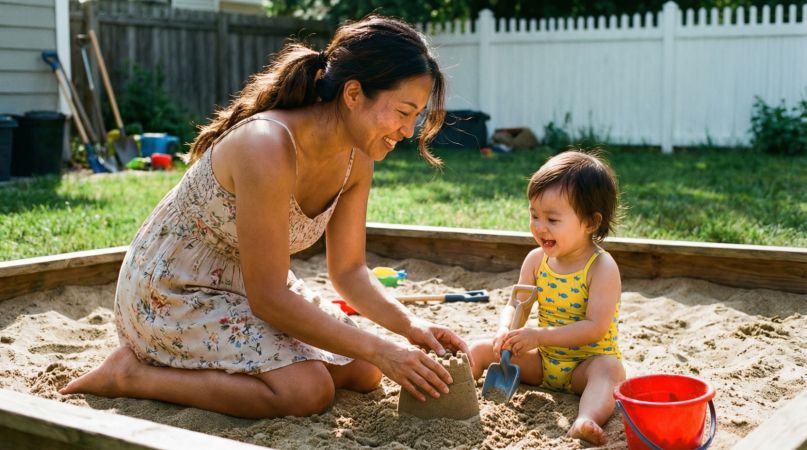 Изменения в правилах учета отпуска по уходу за ребенком: что ждет российских родителей в 2026 году