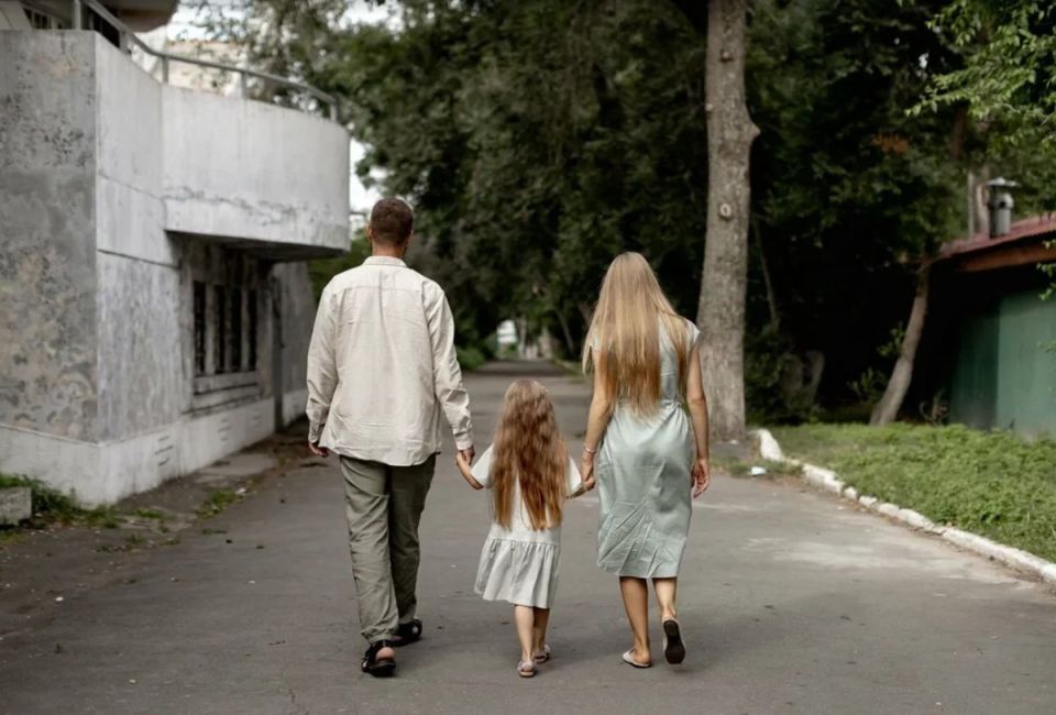 Новые правила назначения пособий на детей в России