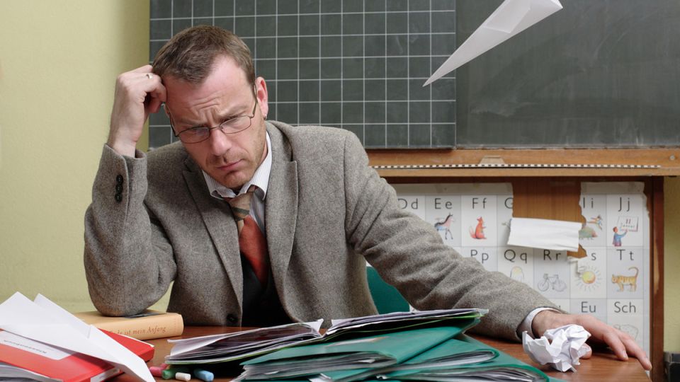 Как сельским учителям приходится бороться за будущее образования