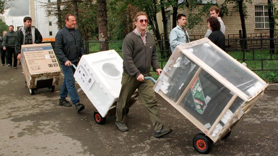 ����� ������� �������� �������: ��� ������� ��������� ��� ����������� � ���������