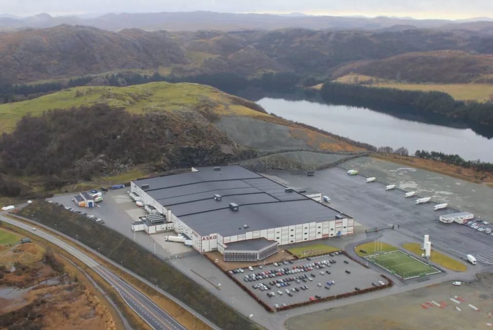 ����� ASKO � ��������: ��� �������� � ��������� ��������� ������� ������� �������