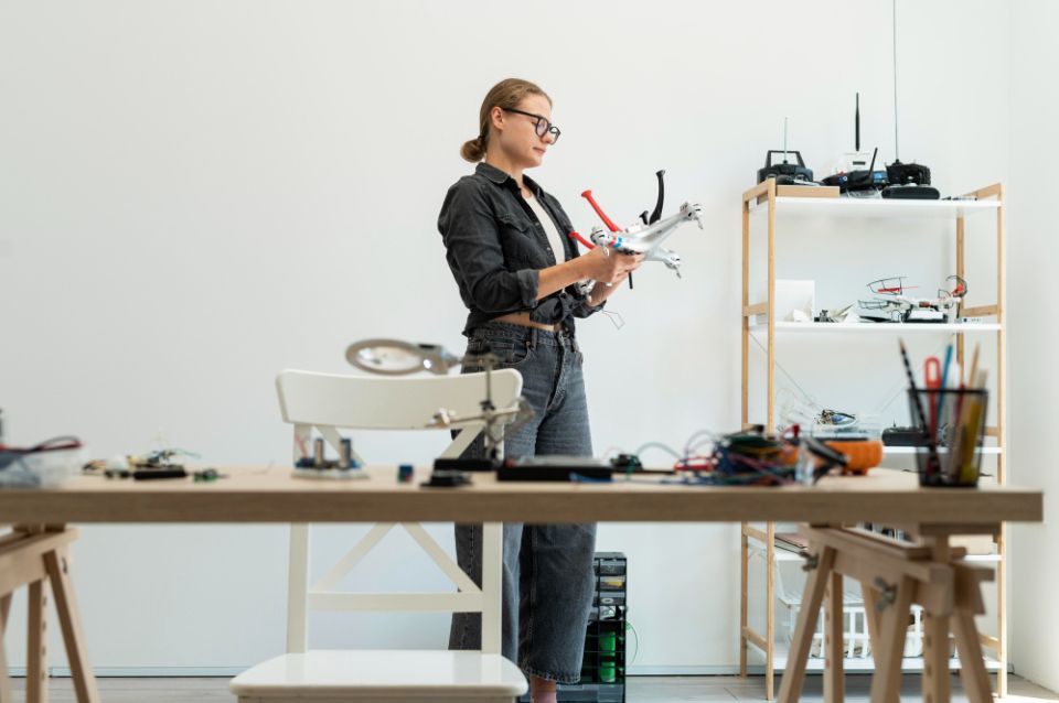 Служебное изобретение: как не потерять идею, родившуюся на работе — 5 простых шагов