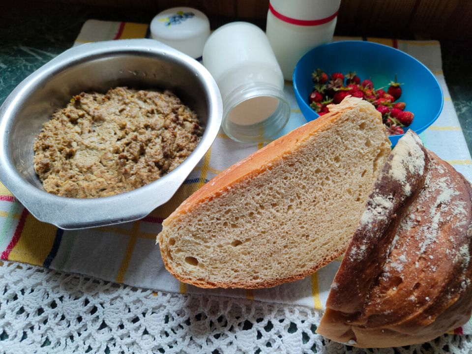 ������ ��������: ������������ ������ ���� � �������� ������