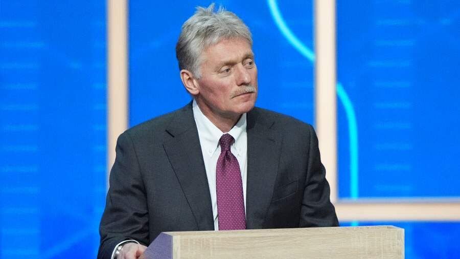 Кремль сомневается в неформальном продлении договора по стратегическим вооружениям