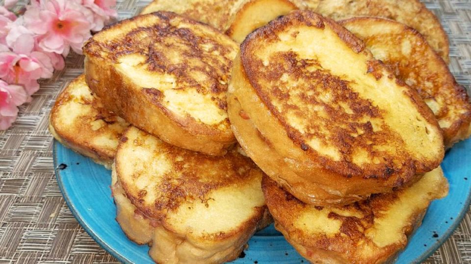 Утреннее наслаждение – простой и вкусный завтрак для всей семьи