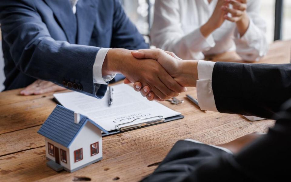 Законопроект о госрегистрации недвижимости: что ждать весной 2026 года?