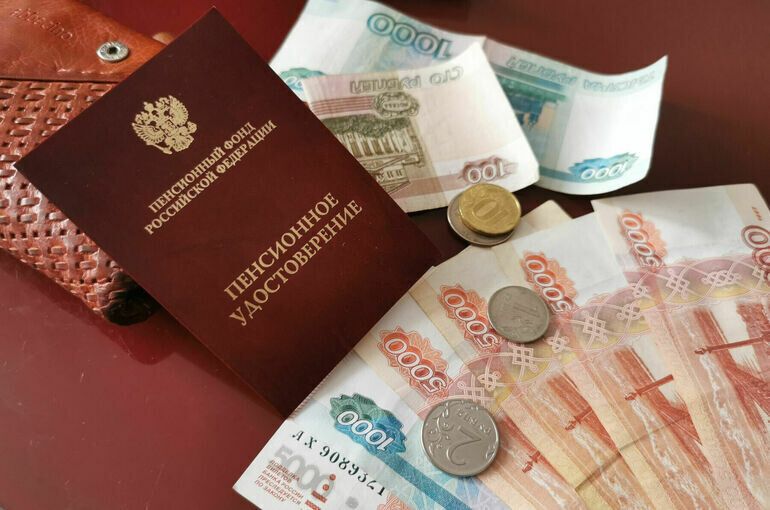 Госдума приняла законопроект о модернизации индивидуальных лицевых счетов