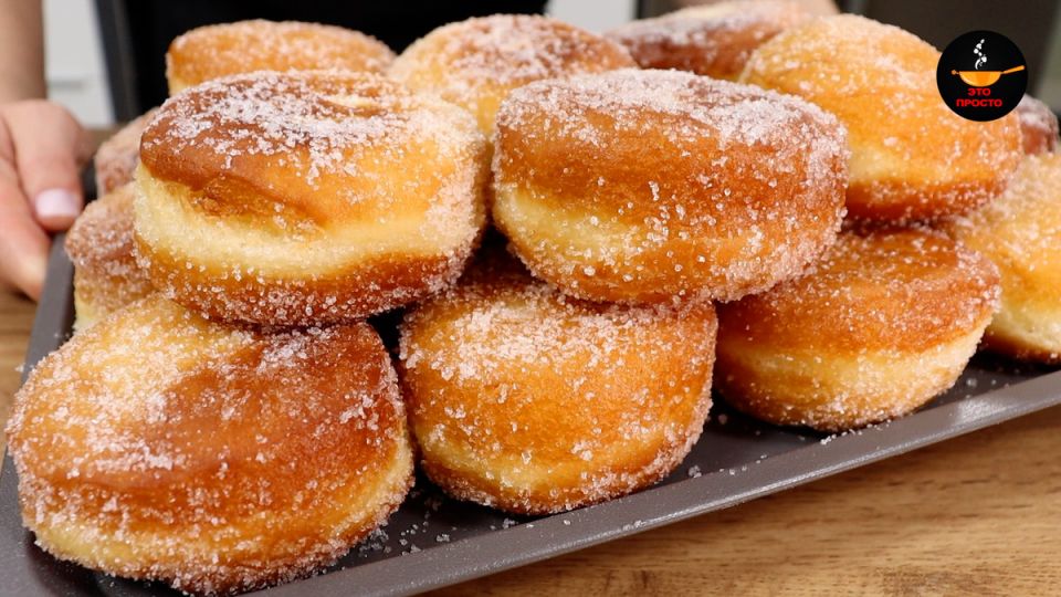 Секреты идеальных бомболони: все ответы на ваши вопросы