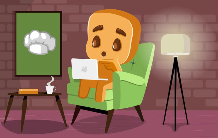 Шанежки: Тепло из русской печи