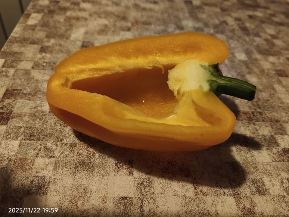 Как выбрать лучшие семена сладкого перца для вашего огорода