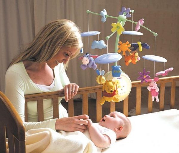 Полезные советы по самостоятельному засыпания вашего малыша