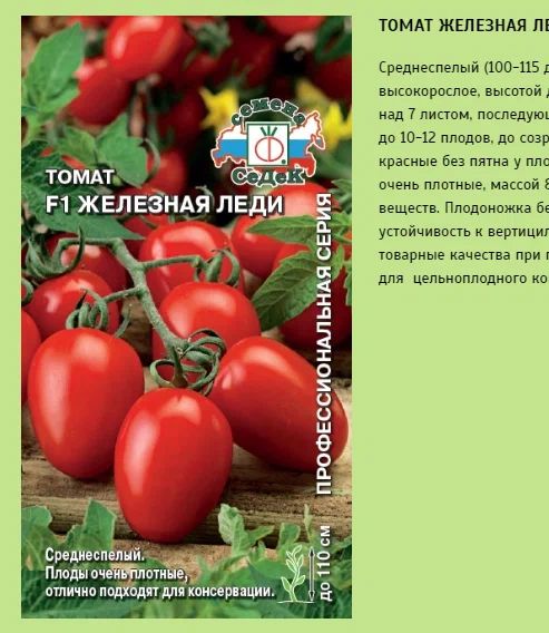 Профессиональные семена: где и как их купить с максимальным удобством