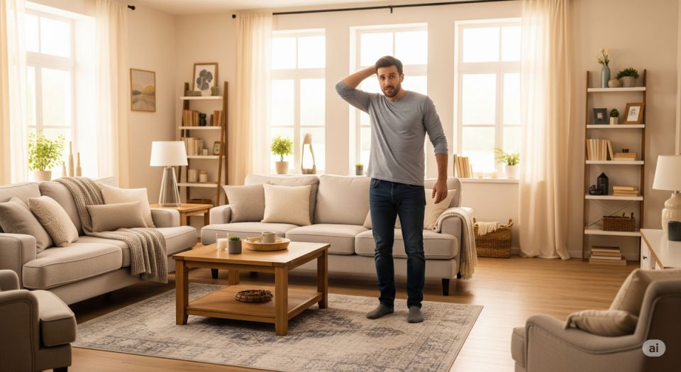 Как организовать идеальное место для мелочей: практические советы