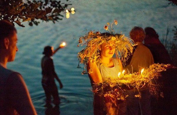 Древние ритуалы и их магическая сила сегодня