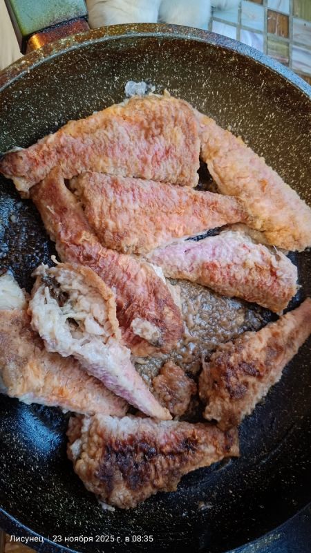 Необычные кулинарные открытия и подарки от любимого